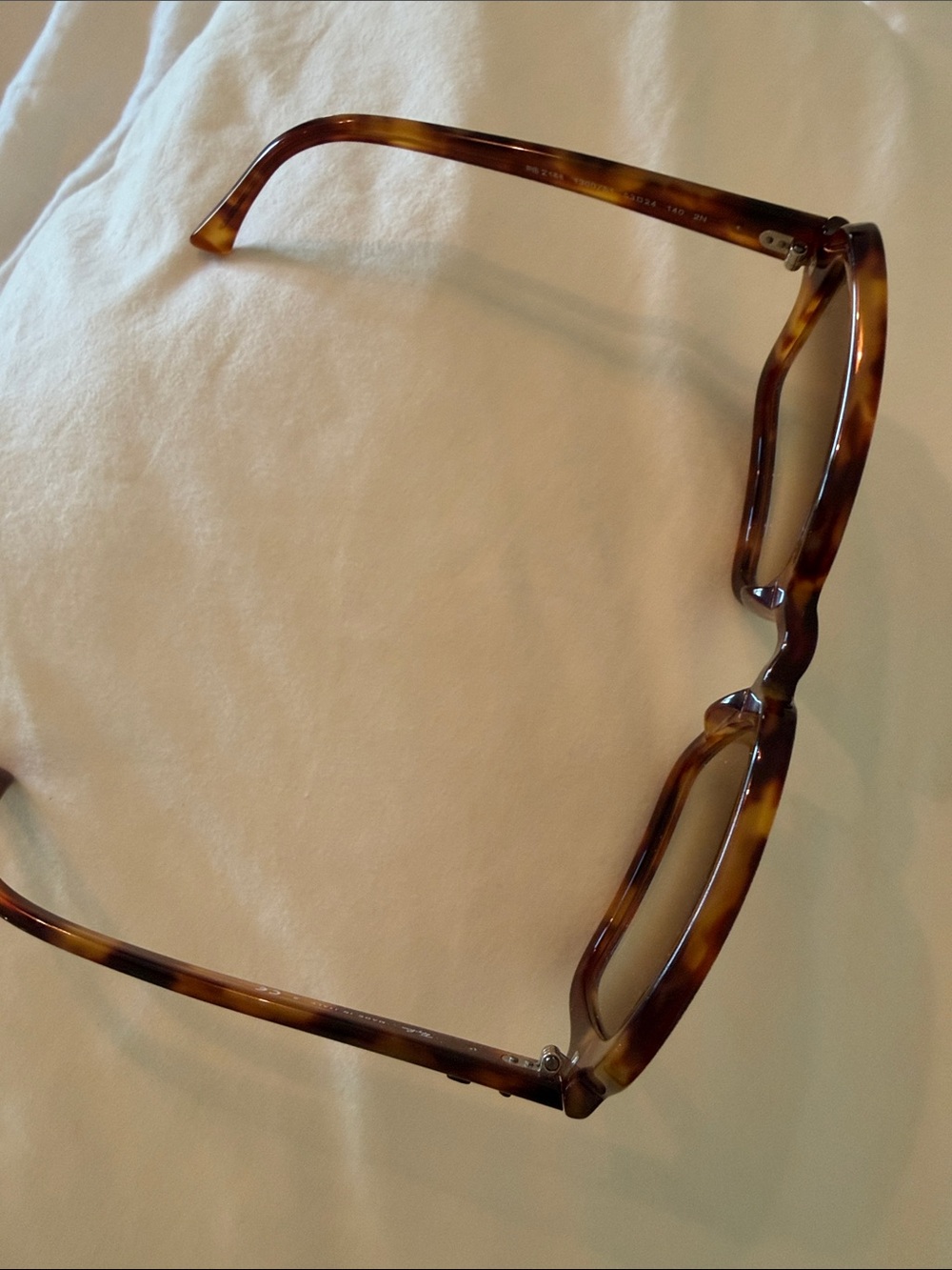Ray ban square - Picture 4 of 6